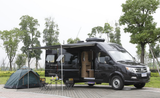 Maxus Van Motorhome