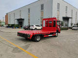 Sinotruk Ace flatbed truck (3.8-4.2m flatbed)