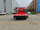 Sinotruk Ace flatbed truck (3.8-4.2m flatbed)